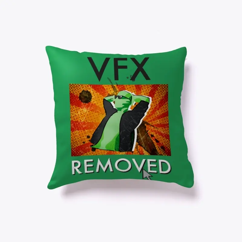 VFX Removed