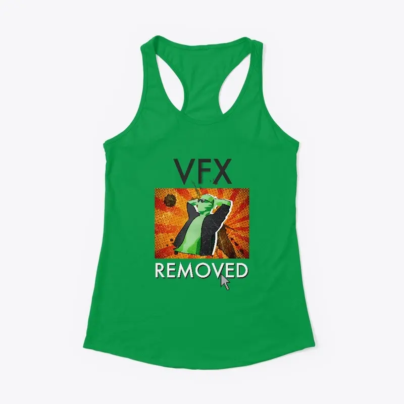 VFX Removed