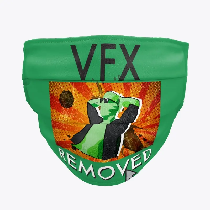 VFX Removed