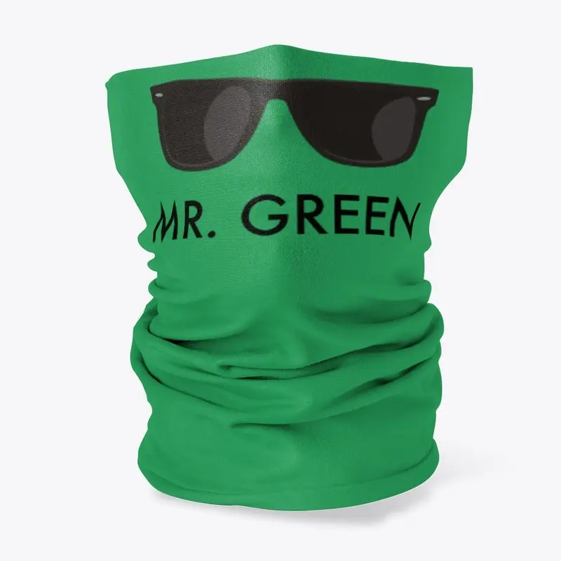 Mr Green