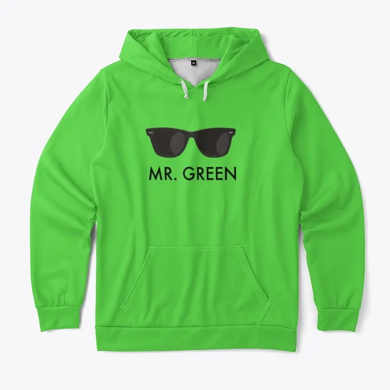 Mr Green