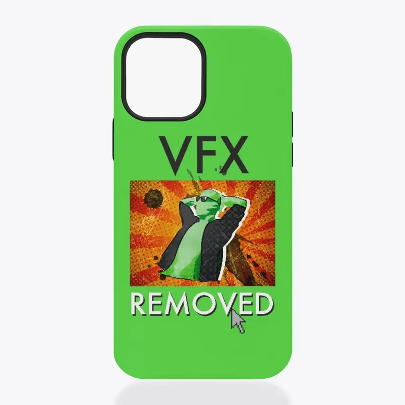 VFX Removed