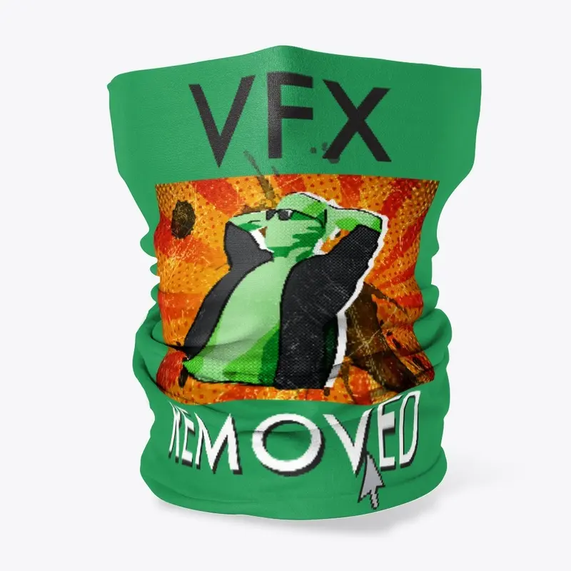 VFX Removed