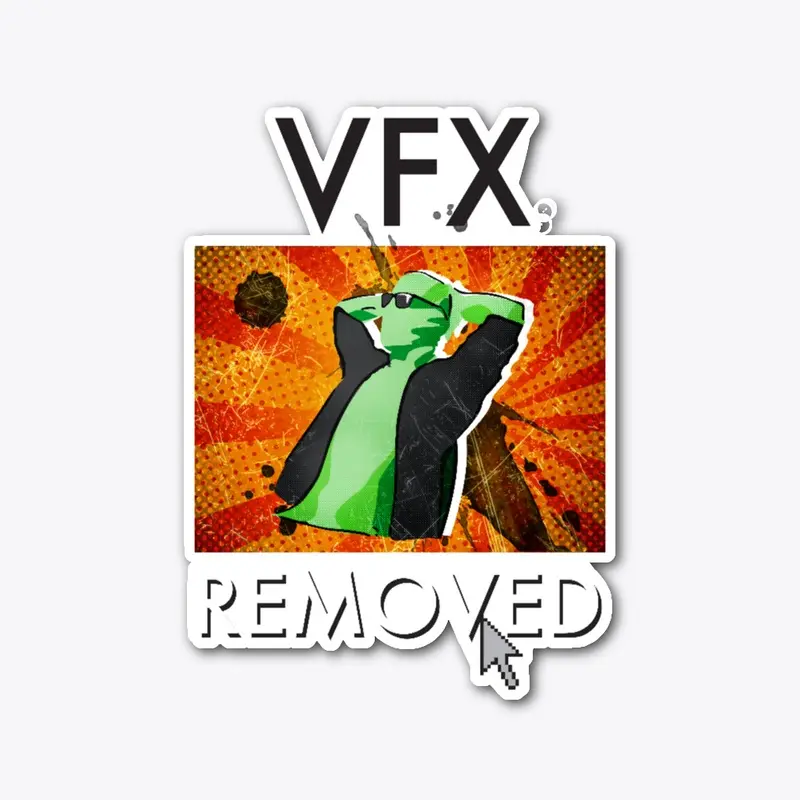 VFX Removed